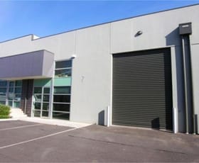 Offices commercial property leased at 7/ 91-93 Tulip Street Cheltenham VIC 3192