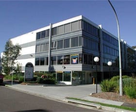 Offices commercial property leased at Lane Cove NSW 2066