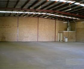 Factory, Warehouse & Industrial commercial property leased at 25 Fulton Street Oakleigh South VIC 3167