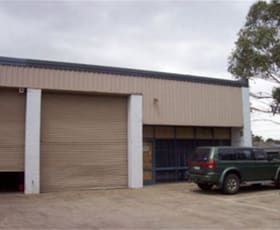 Factory, Warehouse & Industrial commercial property leased at 25/15 Macquarie Pl Boronia VIC 3155