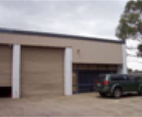Factory, Warehouse & Industrial commercial property leased at 25/15 Macquarie Pl Boronia VIC 3155