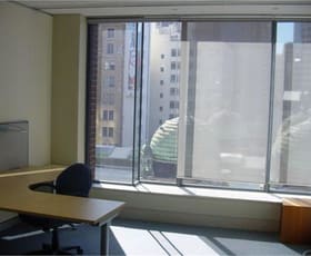 Offices commercial property leased at 301/117 York Street Sydney NSW 2000