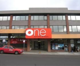 Offices commercial property leased at 2/1 Taylor Street Moorabbin VIC 3189