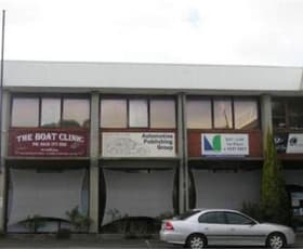 Offices commercial property leased at 77 Beach Road Sandringham VIC 3191