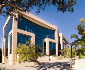 Offices commercial property leased at 12-14 Waterloo Road North Ryde NSW 2113
