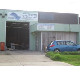Factory, Warehouse & Industrial commercial property leased at Dandenong VIC 3175