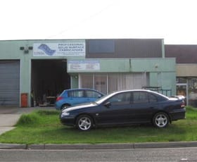 Factory, Warehouse & Industrial commercial property leased at Dandenong VIC 3175
