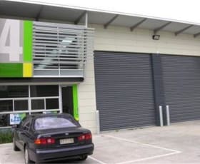 Factory, Warehouse & Industrial commercial property leased at 4/73 Tulip Street Cheltenham VIC 3192