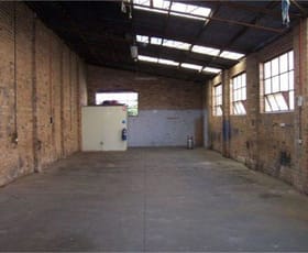 Factory, Warehouse & Industrial commercial property leased at 1/32 Korong Road Heidelberg West VIC 3081