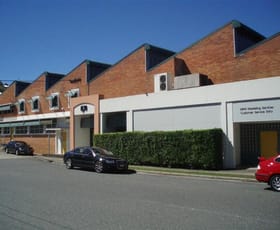 Factory, Warehouse & Industrial commercial property leased at Albion QLD 4010