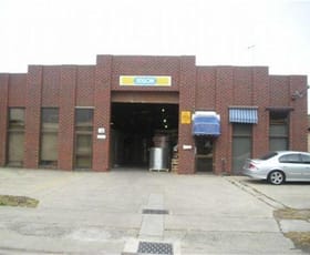 Factory, Warehouse & Industrial commercial property leased at 8 Fury Court Clayton South VIC 3169