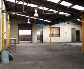 Factory, Warehouse & Industrial commercial property leased at 41 Chifley Drive Preston VIC 3072