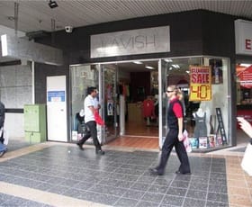 Offices commercial property leased at Shop 1A/222 Church Street Parramatta NSW 2150
