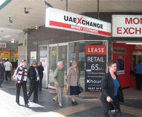 Offices commercial property leased at Shop 1A/222 Church Street Parramatta NSW 2150