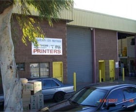 Factory, Warehouse & Industrial commercial property leased at Padstow NSW 2211