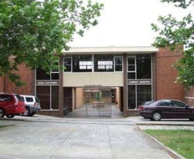 Offices commercial property leased at 5/57 St Hellier Street Heidelberg Heights VIC 3081