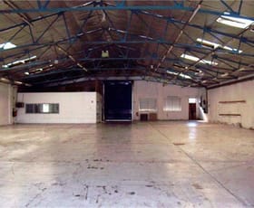 Factory, Warehouse & Industrial commercial property leased at 11 Egerton St Silverwater NSW 2128