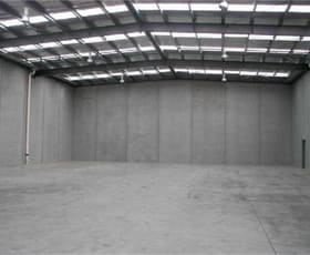 Factory, Warehouse & Industrial commercial property leased at 12 A Fiveways Keysborough VIC 3173