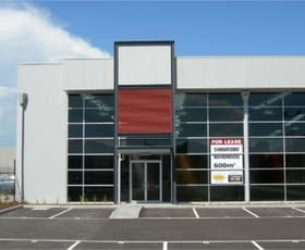 Factory, Warehouse & Industrial commercial property leased at Braeside VIC 3195