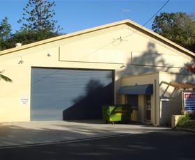 Factory, Warehouse & Industrial commercial property leased at Newstead QLD 4006