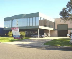 Factory, Warehouse & Industrial commercial property leased at Braeside VIC 3195