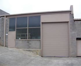 Factory, Warehouse & Industrial commercial property leased at Bayswater VIC 3153