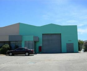 Factory, Warehouse & Industrial commercial property leased at Clayton South VIC 3169