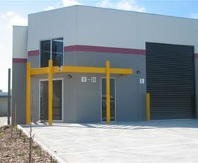 Factory, Warehouse & Industrial commercial property leased at Thomastown VIC 3074