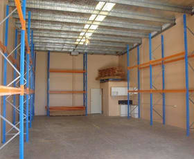 Factory, Warehouse & Industrial commercial property leased at 4/11 Hinde Street Ashmore QLD 4214