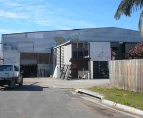 Factory, Warehouse & Industrial commercial property leased at Banyo QLD 4014