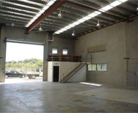Factory, Warehouse & Industrial commercial property leased at 46/215 Brisbane Rd Biggera Waters QLD 4216