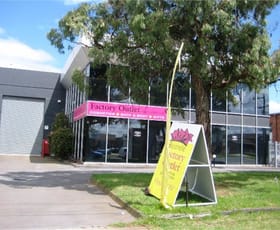 Factory, Warehouse & Industrial commercial property leased at Braeside VIC 3195