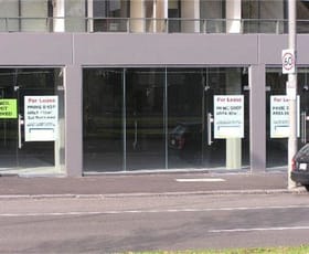 Offices commercial property leased at 150 Peel Street North Melbourne VIC 3051