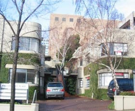 Offices commercial property leased at 2-4 Claremont Avenue South Yarra VIC 3141
