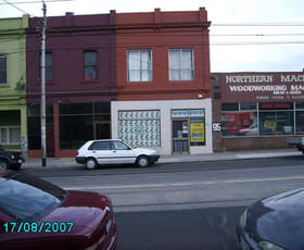 Factory, Warehouse & Industrial commercial property leased at Plenty Road Preston VIC 3072