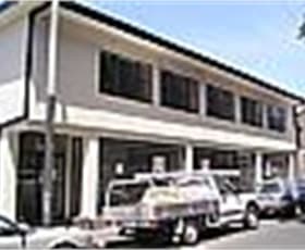 Offices commercial property leased at South Yarra VIC 3141
