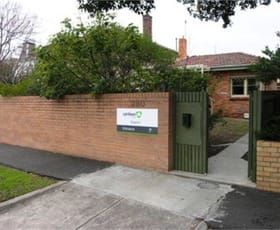 Offices commercial property leased at 280 New Street Brighton VIC 3186