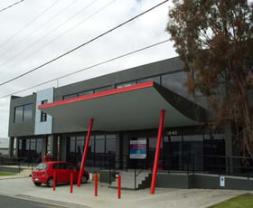 Factory, Warehouse & Industrial commercial property leased at 57-63 Spring Street Geelong West VIC 3218
