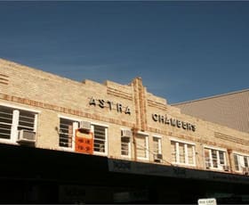 Offices commercial property leased at 3/71A Macquarie Parramatta NSW 2150