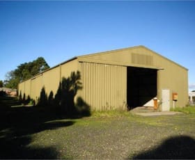 Factory, Warehouse & Industrial commercial property leased at 3/9 Foster Street Sale VIC 3850