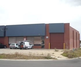 Factory, Warehouse & Industrial commercial property leased at 4/111 Grove Road Grovedale VIC 3216