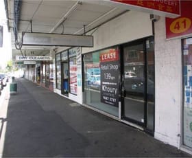 Offices commercial property leased at 43 Station Street Wentworthville NSW 2145