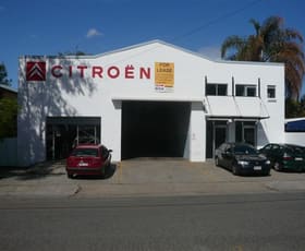 Factory, Warehouse & Industrial commercial property leased at Albion QLD 4010