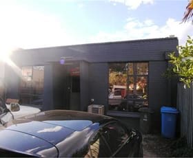 Offices commercial property leased at Rear Offic Bay Street Brighton VIC 3186