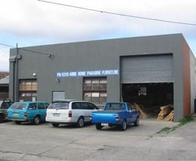 Factory, Warehouse & Industrial commercial property leased at Airport West VIC 3042