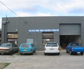 Factory, Warehouse & Industrial commercial property leased at Airport West VIC 3042