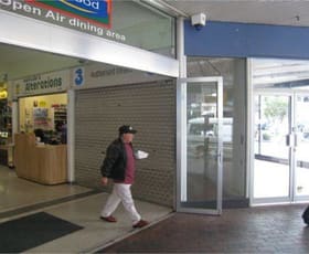 Offices commercial property leased at Shop 18c/222 Church Street Parramatta NSW 2150