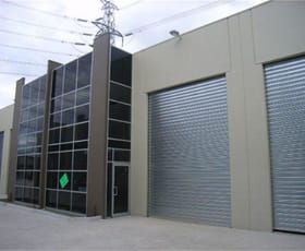 Factory, Warehouse & Industrial commercial property leased at UNIT 2/9 Woolboard Road Port Melbourne VIC 3207