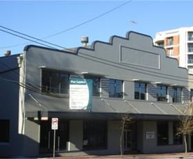 Offices commercial property leased at L1, Suite 102,/321  Pacific Highway North Sydney NSW 2060