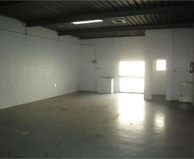 Factory, Warehouse & Industrial commercial property leased at 7/22 Bailey Crrescent Southport QLD 4215